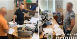 На Запоріжжі чоловік продав комунальному підприємству зіпсовані протигази (ФОТО)