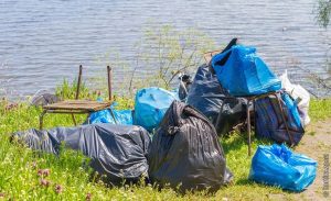 У Запоріжжі відбудеться марш прибирання на Хортиці: як долучитися