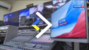 У Мелітополі окупанти відкрили новий центр підготовки пропагандистів