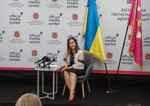 У ЗОВА розповіли про місця компактного проживання: що змінеться для ВПО у Запоріжжі вже з 1 жовтня