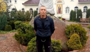 Мешканець Мелітополя повернувся з-за кордону, щоб воювати за росіян (ФОТО)