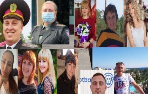 Названо імена і адреси зрадників, які катують українців у Запорізькій області (ФОТО)