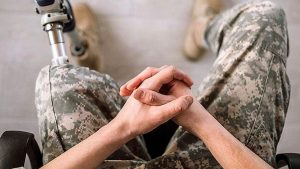 Як військові із Запоріжжя можуть потрапити на лікування за кордон: алгоритм дій