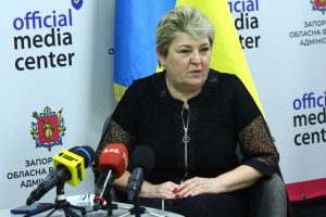 Як пройшла і якою була примусова евакуація дітей у Запорізькій області (ФОТО)