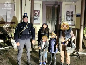 У Запоріжжі двоє дітей зникли з подвір’я: батьки звернулися в поліцію (ФОТО)