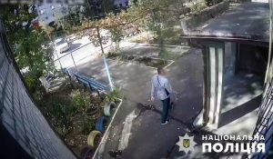 У Запоріжжі викрили шахрая, який видавав себе за волонтера