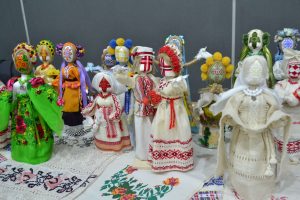 У Запоріжжі до Дня захисників і Покрови українським військовим передали обереги (ФОТО)