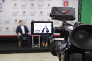 Названо найбільш забруднені райони Запоріжжя: як і чому у місті погіршилася якість повітря