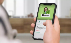 Добірка корисних чат-ботів у Telegram і Viber для ВПО