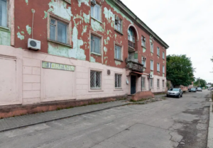 В Запорожье за ​​3,2 млн грн выставили на продажу помещение бывшей столовой: как она выглядит внутри (ФОТО)