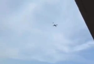 У Смоленську дронами атаковано завод з вироблення ракет: ними РФ обстрілювала Запорізьку область (ВІДЕО)