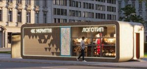 У Запоріжжі прийняли нову концепцію побудови укриттів: в них можна буде торгувати (ФОТО)