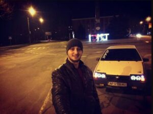 ЗМІ показали обличчя мародера і зрадника Мелітополя (ФОТО)