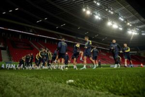 Україна – Італія о 21-45: де дивитися трансляцію матчу за путівку на чемпіонат Європи-2024