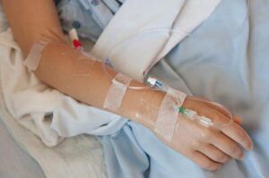 Обстріл Зарічного: серед поранених у тяжкому стані дві дівчинки