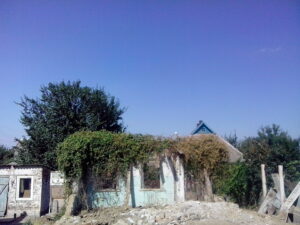 В Запорожье “Укрпошта” выставила на продажу здание местного отделения почтовой связи (ФОТО)