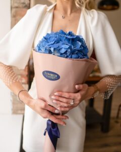 Flowers.ua – перевiрений часом сервiс доставки квiтiв та подарункiв у Запоріжжі та по всiй Українi