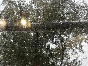 Негода в Запоріжжі: чого чекати від погоди після обіду