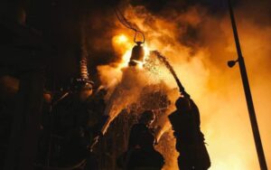 Напружене очікування: міністр енергетики прогнозує масовані обстріли