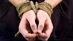 У селі під Мелітополем викрадають мирних мешканців: новий випадок (ФОТО)