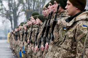 Школи та університети передадуть ТЦК списки учнів, яким виповнюється 17 років