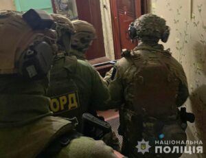 У Запоріжжі викрали чоловіка, били і вимагали викуп (ФОТО)