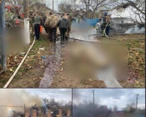 На Запоріжжі під час шикування на день артилериста загинули більше 20 бійців 128-ї бригади (ФОТО, ВІДЕО)