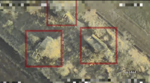 Лише другий з початку війни: ЗСУ на Запоріжжі знищили потужний і рідкісний РЕБ росіян (ВІДЕО)