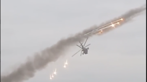 Потужний удар ЗСУ: авіація атакувала ворожі позиції біля Роботиного (ВІДЕО)