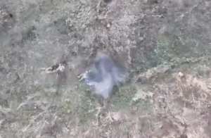 На Запоріжжі українські дрони “подарували” росіянам військовий квиток до пекла (ВІДЕО)