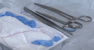 За останні півроку зробив 100 операцій: історія хірурга, який рятує бійців Запорізького напрямку (ВІДЕО)