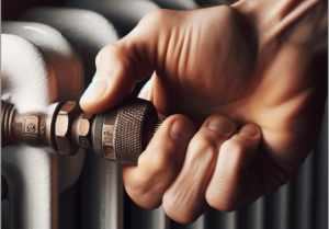 У Запоріжжі через аварію без опалення залишились 30 будинків