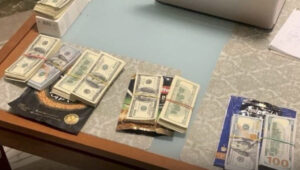 “Хабар у коробці з-під віскі”: затримано суддів за підозрою у корупції по справі Богуслаєва