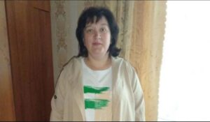 В окупованому Мелітополі безвісти зникла жінка (ФОТО)