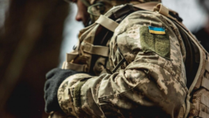 Одна із областей України посилює мобілізацію