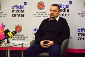 Запорізький лікар розповів, чому не можна вживати антибіотики самостійно