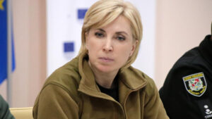 Верещук закликала продовжити виплати ВПО певним категоріям