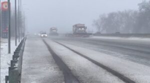 Коли вщухне сніговий апокаліпсис та коли чекати “другу серію”: прогноз