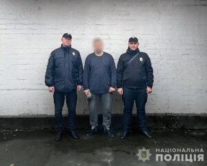 У Запоріжжі на ДП “Івченко-Прогрес” підлеглий забив до смерті начальника (ФОТО)