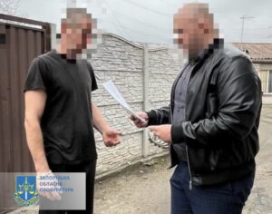 У Запоріжжі чоловік незаконно заволодів трикімнатною квартирою (ФОТО)