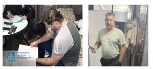 Скористалися горем: у Запоріжжі шахраї заволоділи двокімнатною квартирою (ФОТО)