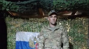 Житель Запорізької області загинув, воюючи на боці окупантів (ФОТО)