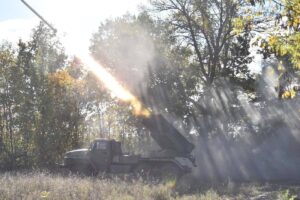 Як минула доба на Запоріжжі: огляд