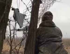 ЗСУ на Лівому березі  беруть в полон морських піхотинців рф (ВІДЕО)