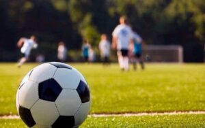 У Запоріжжі проводять безкоштовні тренування з фуболу для дітей