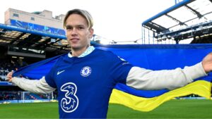 АПЛ: украинская диаспора в чемпионате Англии