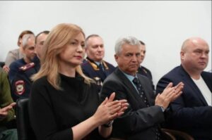 Зрадники обрали у Мелітополі окупаційного “мера” (ФОТО)