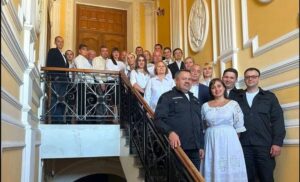 ЗМІ опублікували великий список зрадників Мелітополя, що працюють у казначействі окупантів