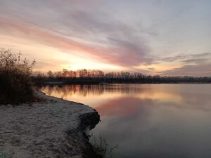 Як зараз виглядає популярна зона відпочинку запоріжців (ФОТО)