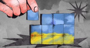 Жителі Запоріжжя можуть знайти роботу й долучитися до відбудови країни